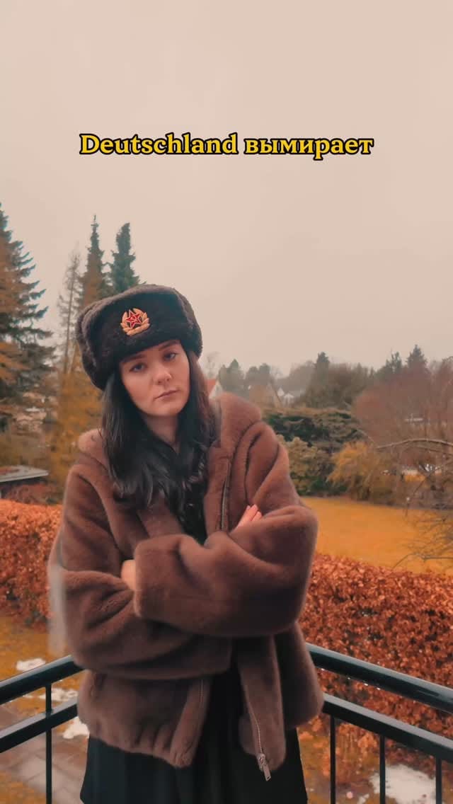 Post 10 by LINDA KRAENKOVA 🕊🫶🏽 on Instagram (video)