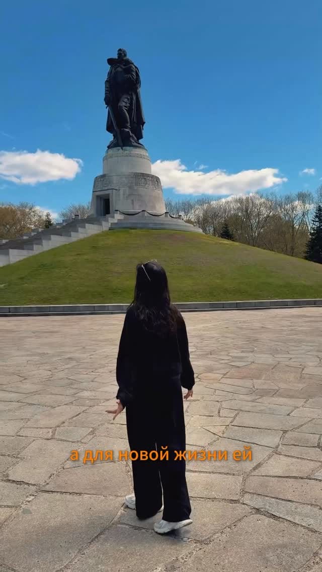 Post 6 by LINDA KRAENKOVA 🕊🫶🏽 on Instagram (video)