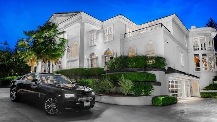 Post 4 by Real Estate BC on Instagram (image)