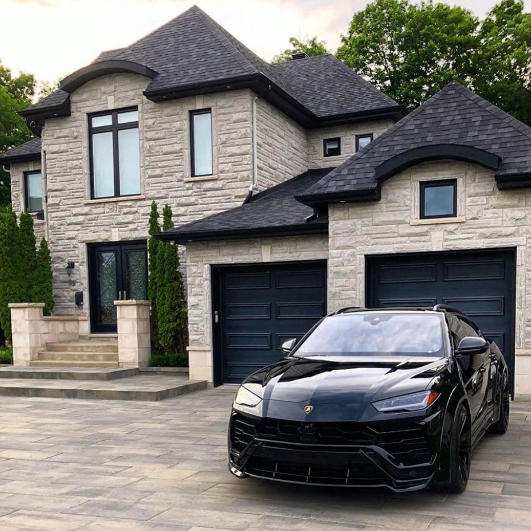 Post 1 by Real Estate BC on Instagram (image)
