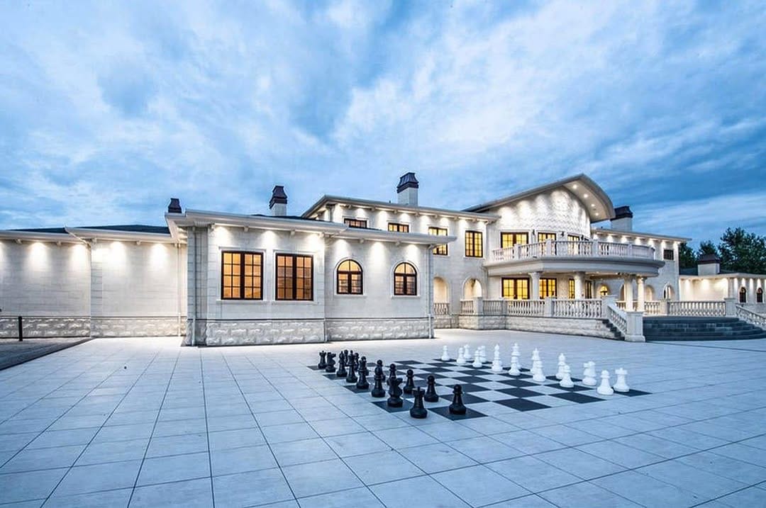 Post 2 by Real Estate BC on Instagram (image)