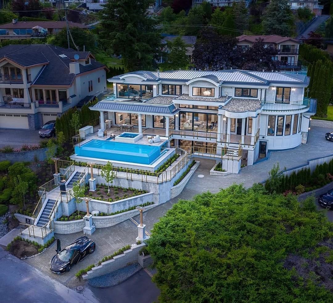 Post 3 by Real Estate BC on Instagram (image)