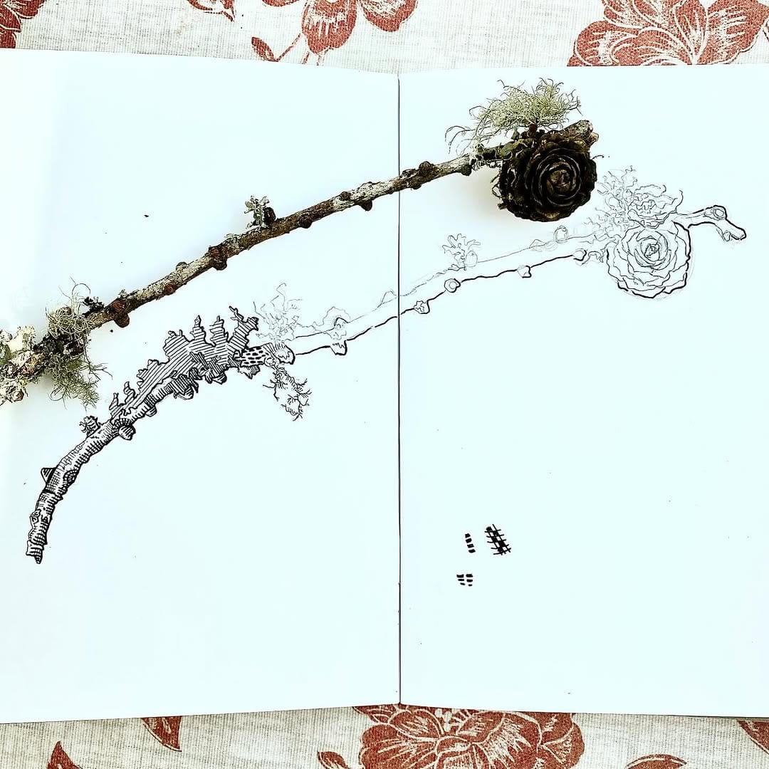 Post 3 by 🌿Rosie Howell🌿 on Instagram (image)