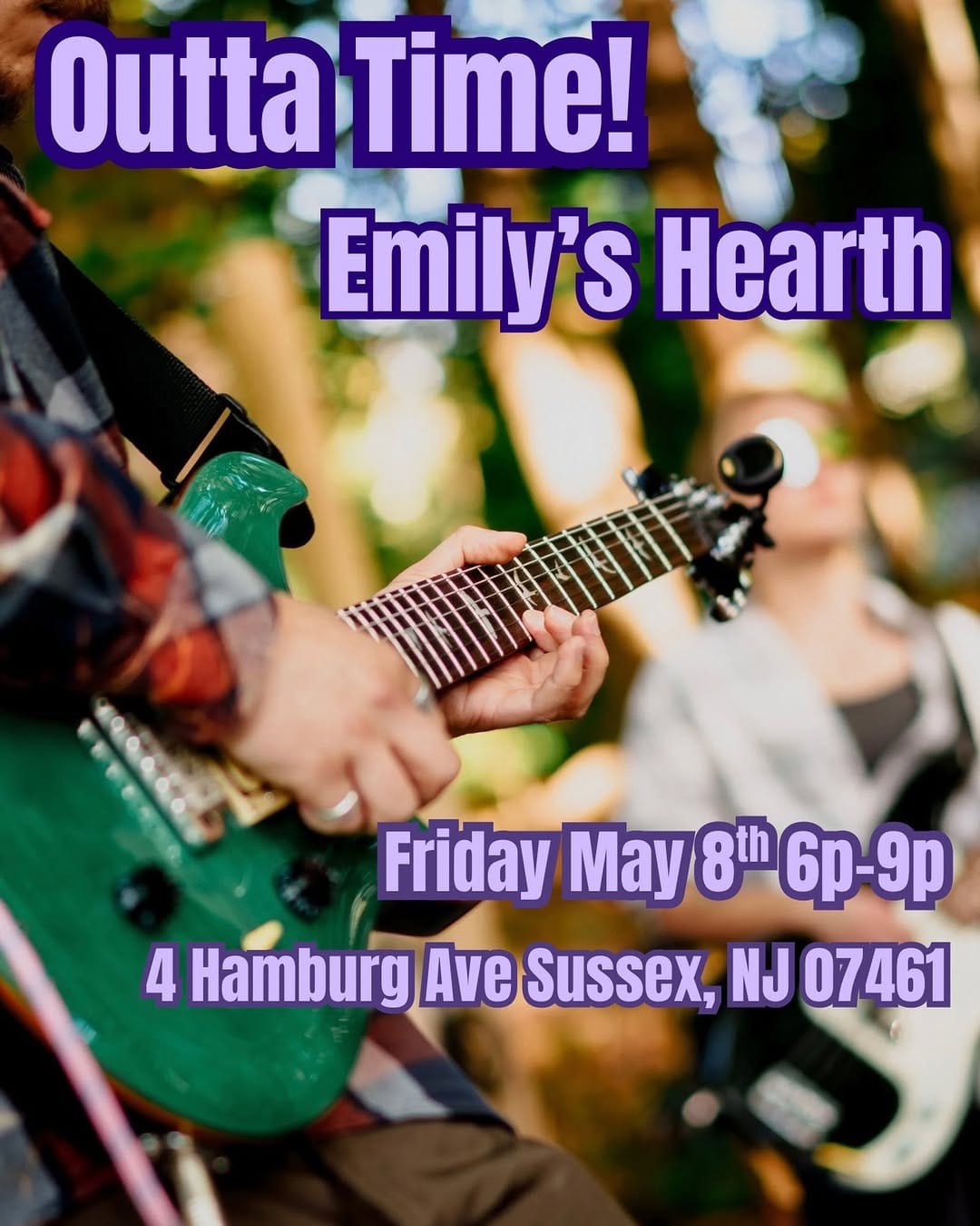 Post 5 by Emily’s Hearth on Instagram (image)