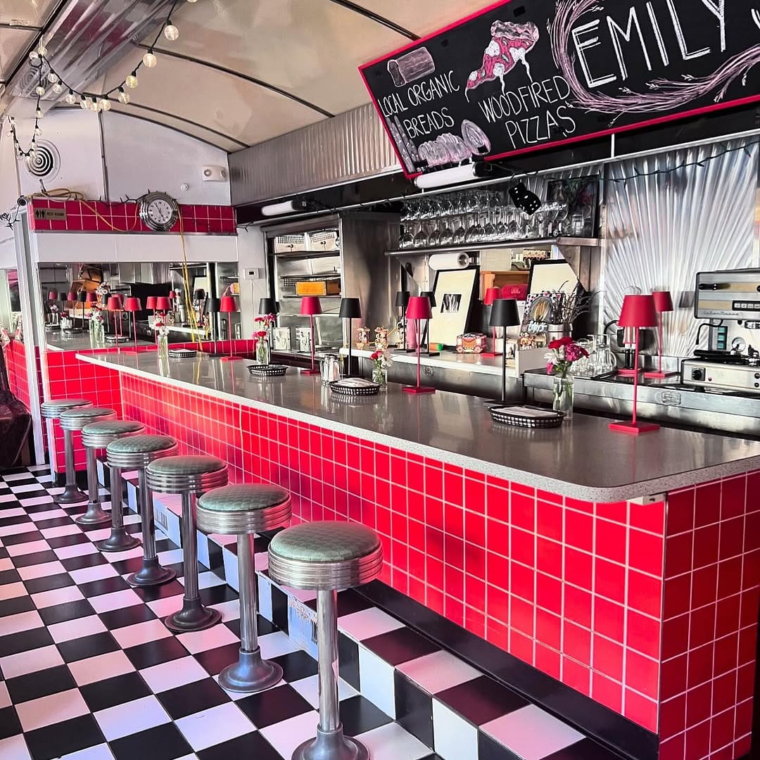 Post 10 by Emily’s Hearth on Instagram (image)