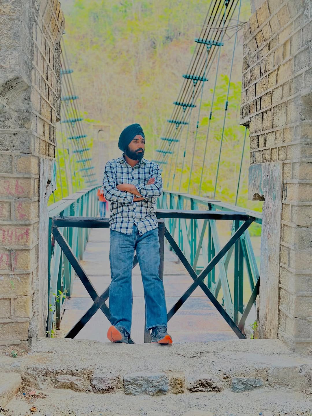 Post 2 by Harjinder Singh on Instagram (carousel)
