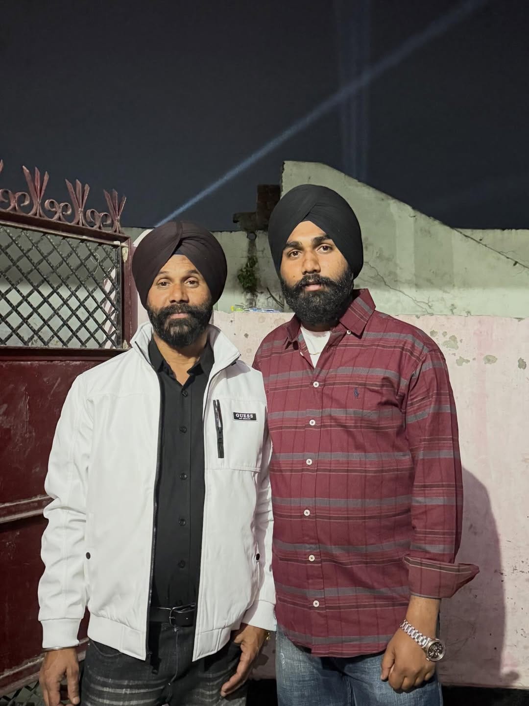 Post 4 by Harjinder Singh on Instagram (carousel)
