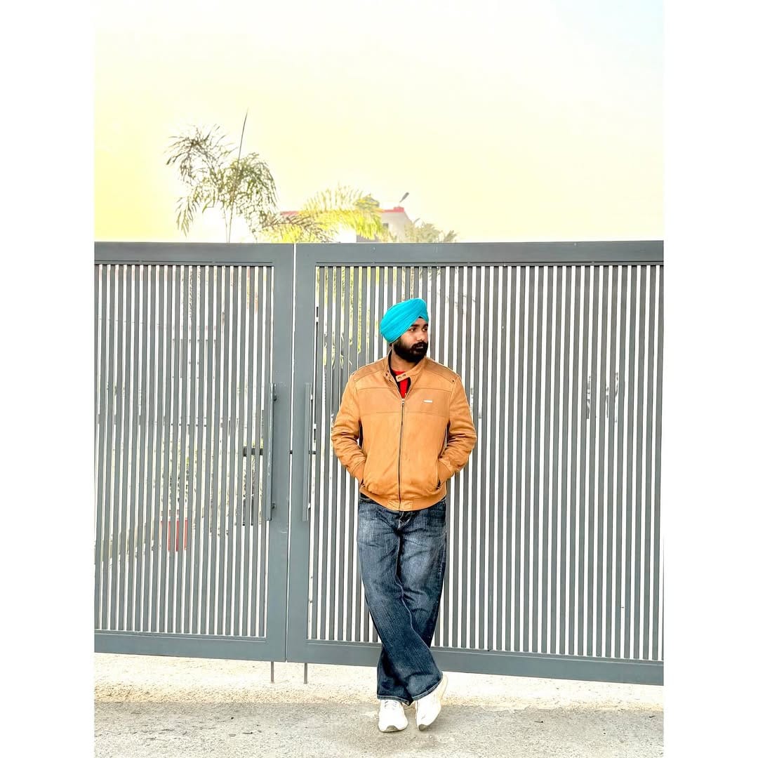 Post 6 by Harjinder Singh on Instagram (image)