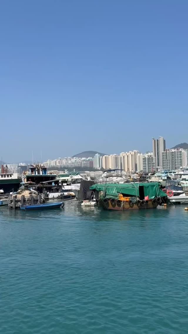 Post 8 by Mary Ng on Instagram (video)