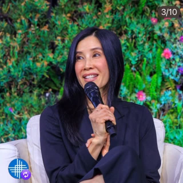 Post 2 by Mary Ng on Instagram (video)