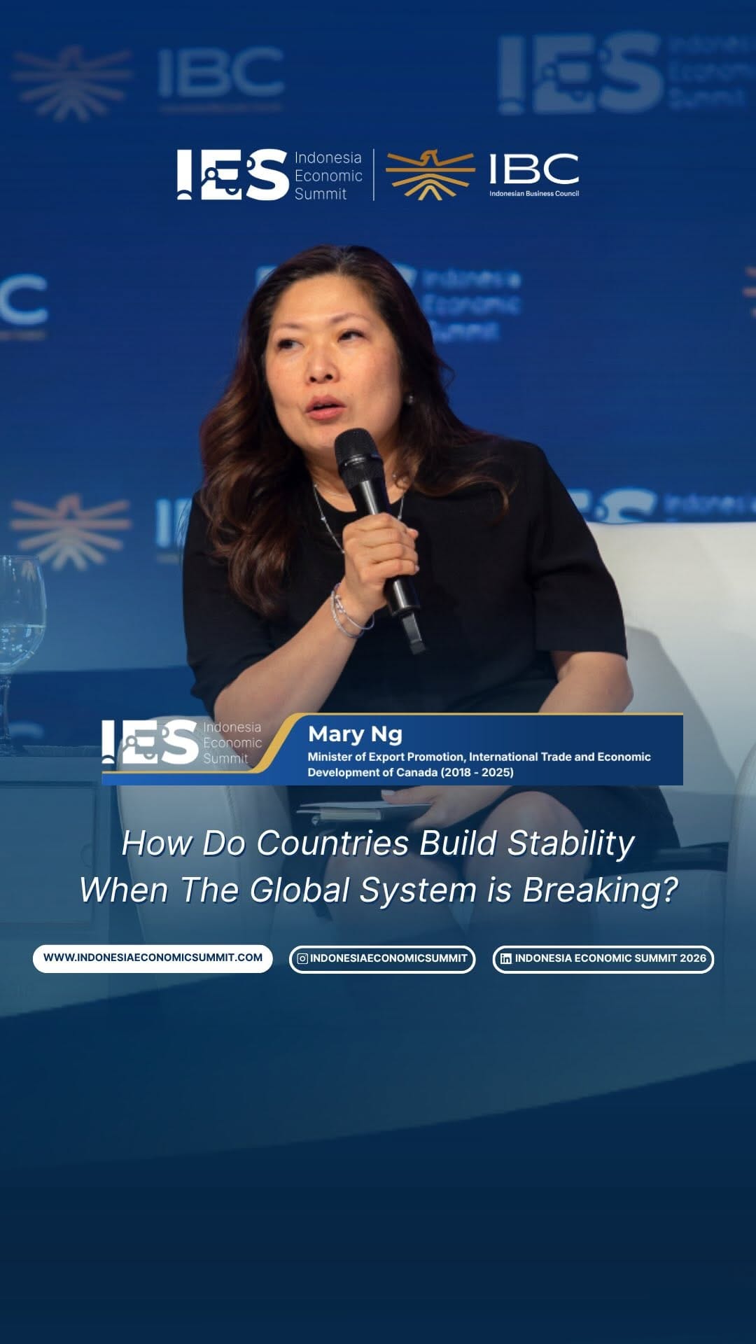 Post 3 by Mary Ng on Instagram (video)