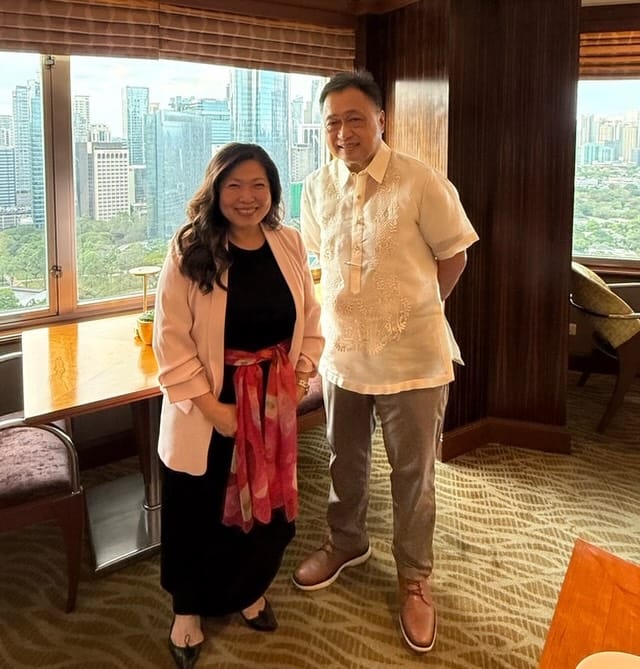 Post 6 by Mary Ng on Instagram (image)