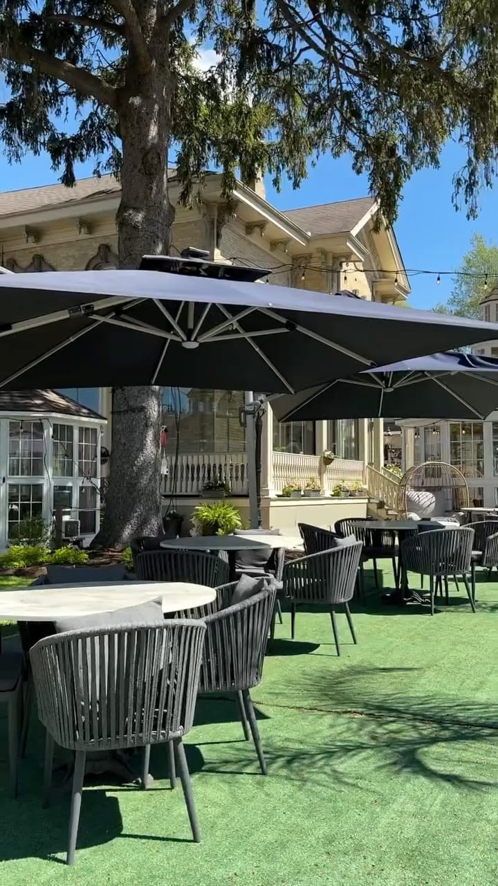 Post 6 by Puddicombe House on Instagram (video)