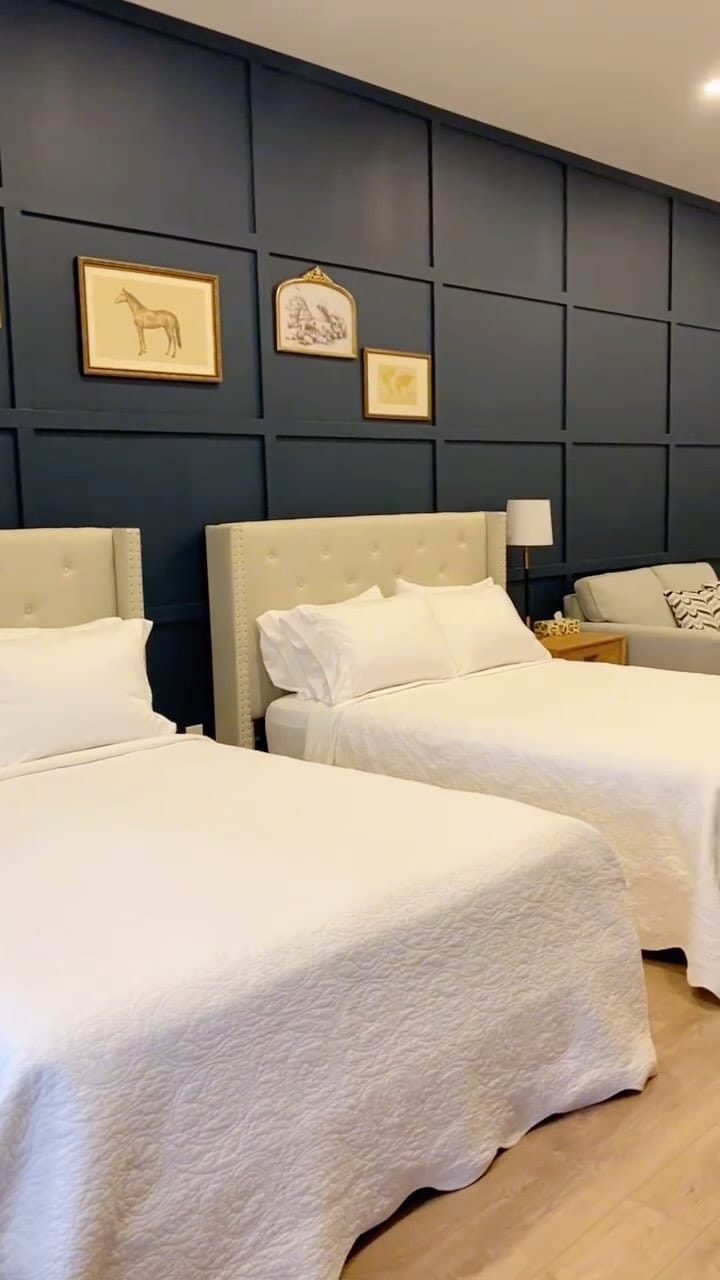 Post 9 by Puddicombe House on Instagram (video)