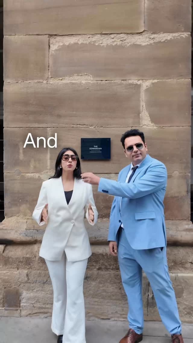 Post 6 by Harliv khurana on Instagram (video)