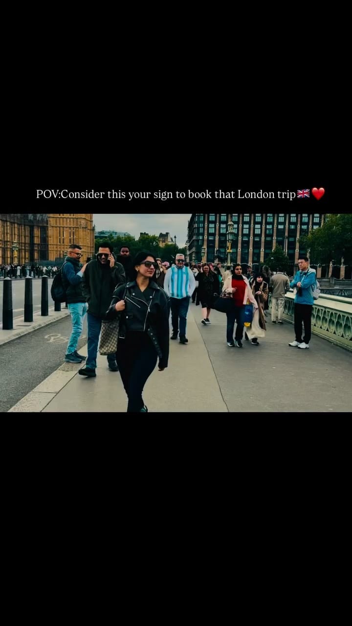 Post 3 by Harliv khurana on Instagram (video)