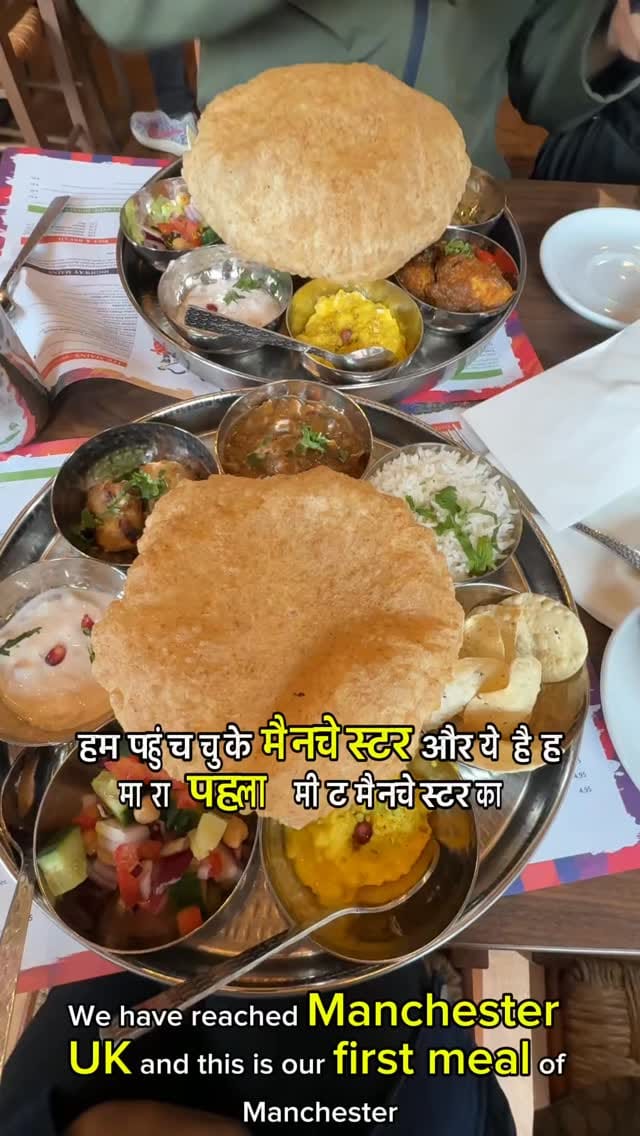 Post 7 by Harliv khurana on Instagram (video)