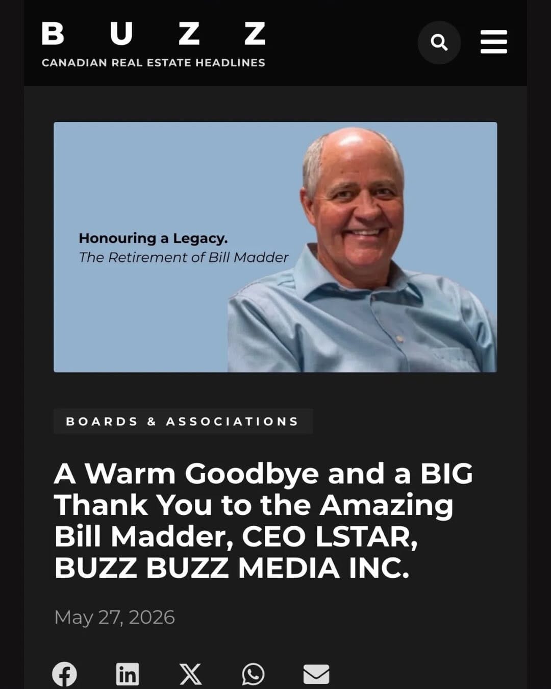 Post 10 by THE BUZZ CONFERENCE on Instagram (carousel)