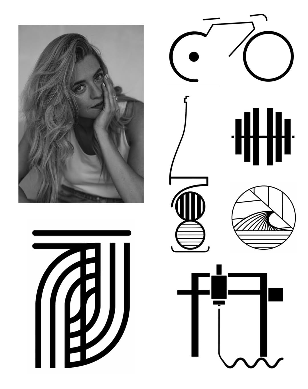 Post 2 by Marta Płusa on Instagram (image)