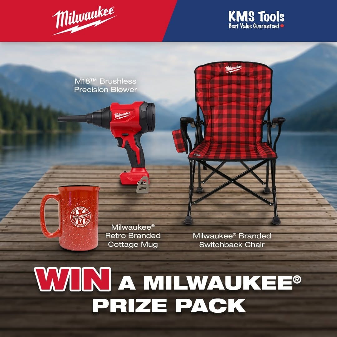 Post 3 by KMS Tools & Equipment on Instagram (image)