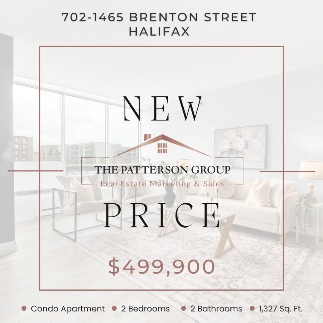 Post 1 by Ashley Patterson Halifax Realtor®🏡👸🏼 on Instagram (carousel)