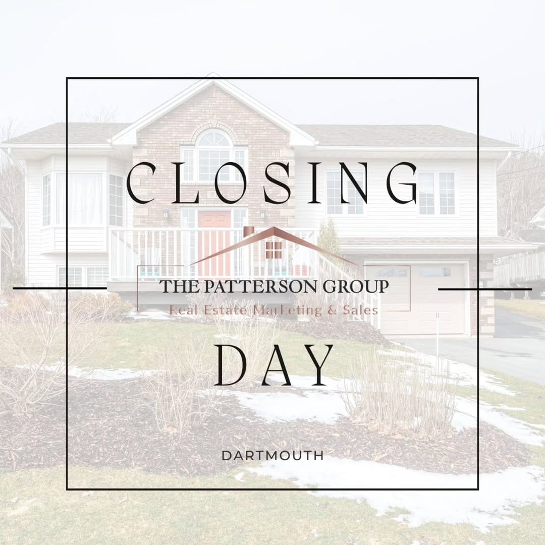 Post 7 by Ashley Patterson Halifax Realtor®🏡👸🏼 on Instagram (image)