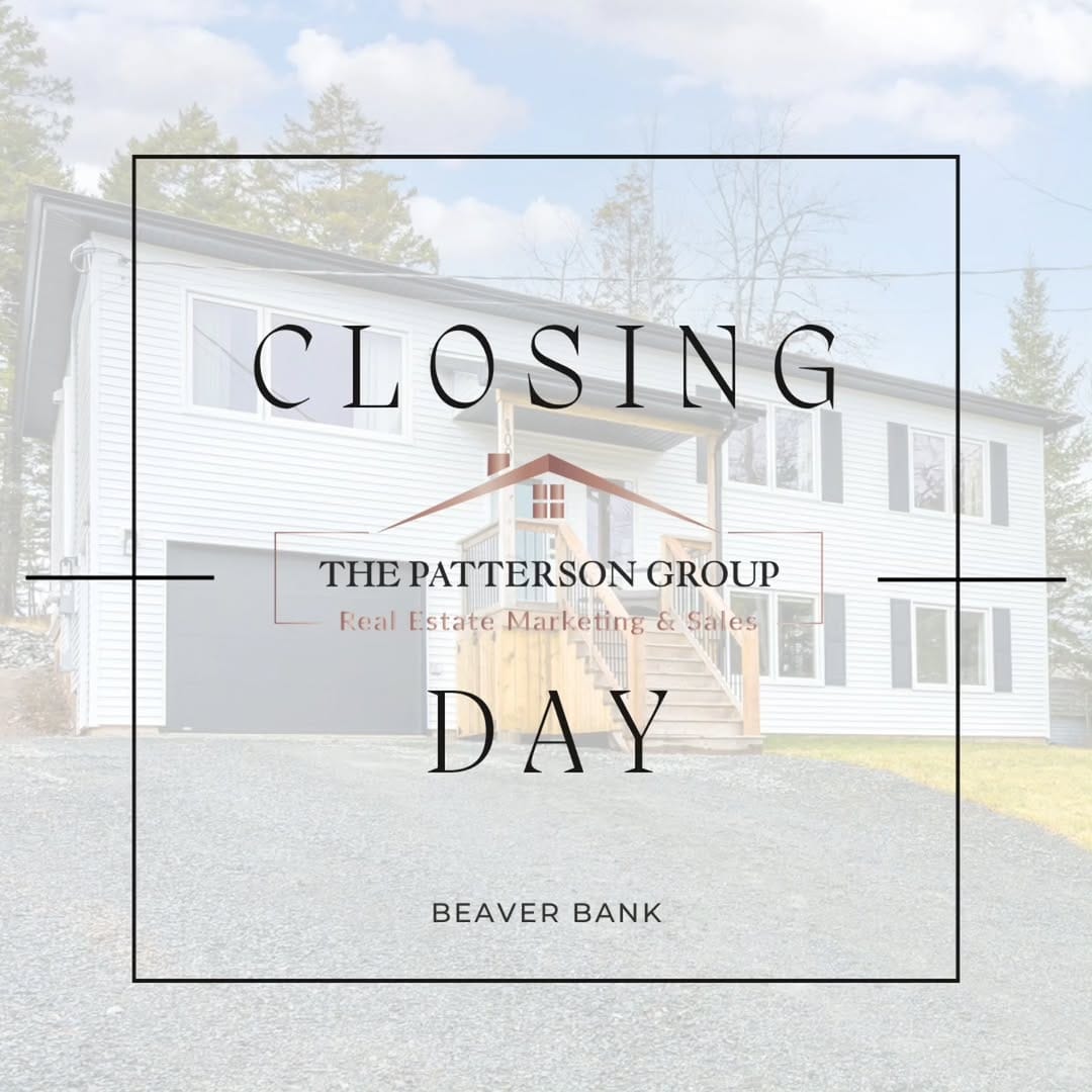 Post 6 by Ashley Patterson Halifax Realtor®🏡👸🏼 on Instagram (image)