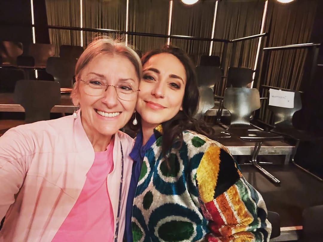 Post 6 by Gizem Akman on Instagram (carousel)