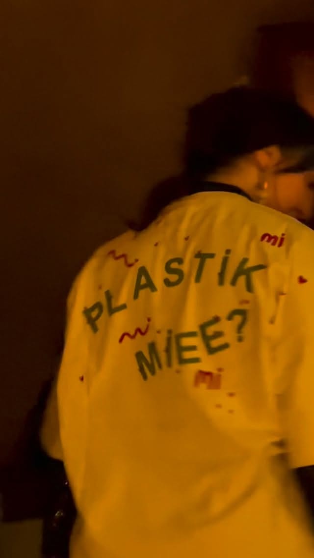Post 4 by Gizem Akman on Instagram (video)