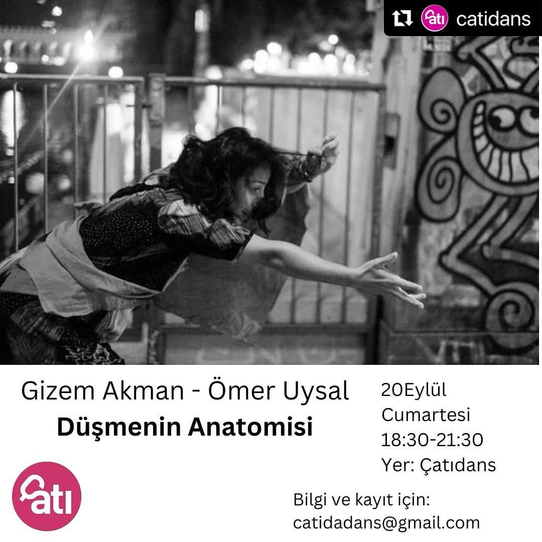 Post 9 by Gizem Akman on Instagram (image)