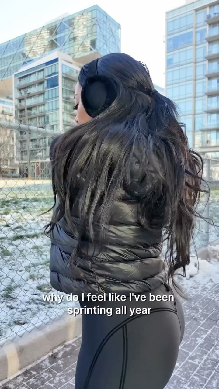 Post 10 by Olivia Luckman on Instagram (video)