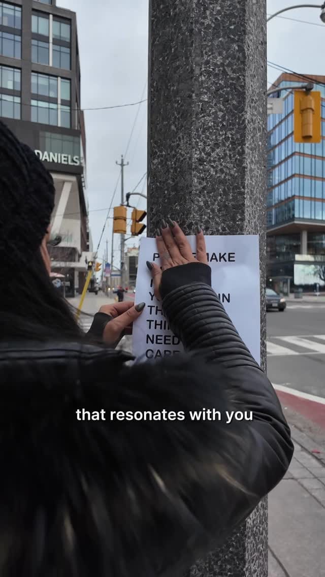 Post 6 by Olivia Luckman on Instagram (video)