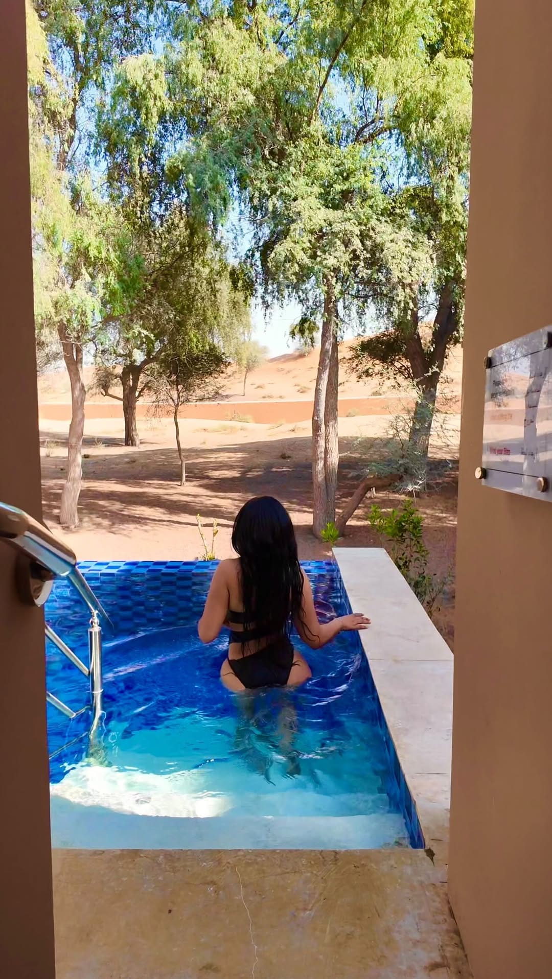 Post 7 by Olivia Luckman on Instagram (video)