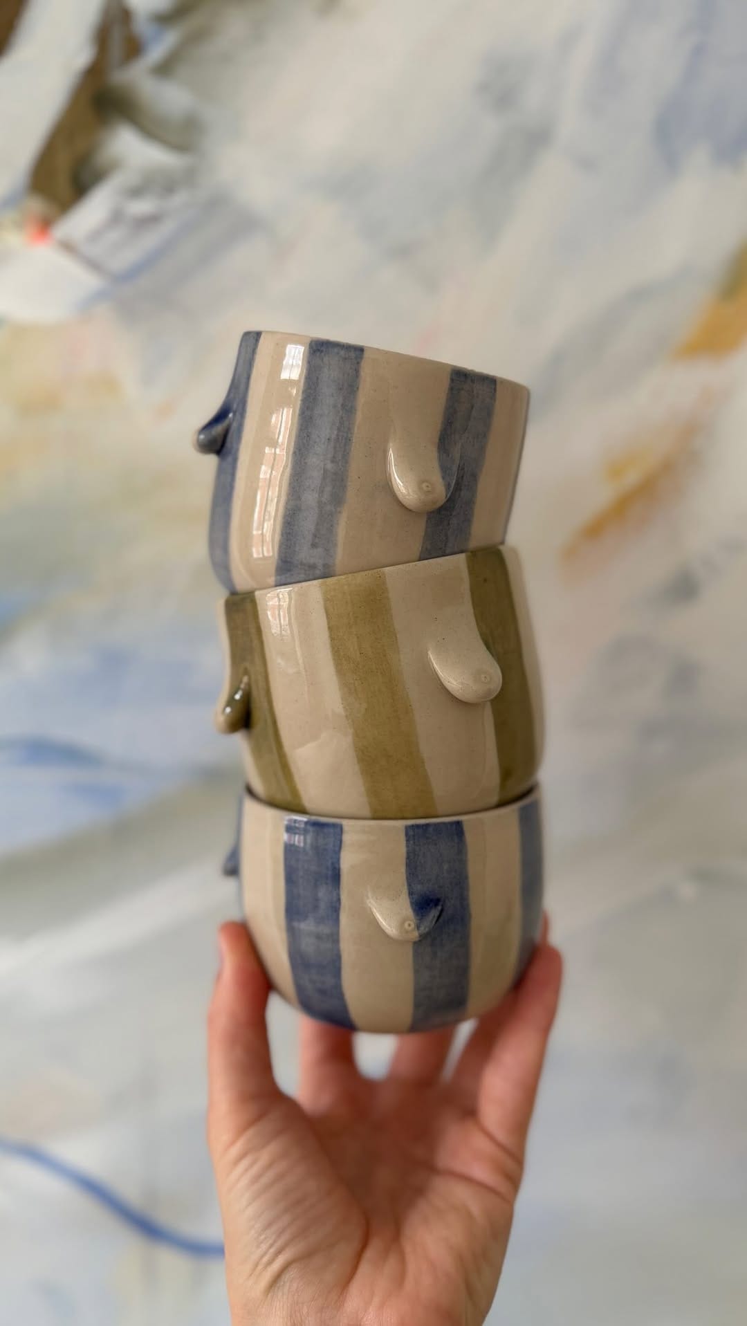 Post 4 by Marisa Oeker on Instagram (video)