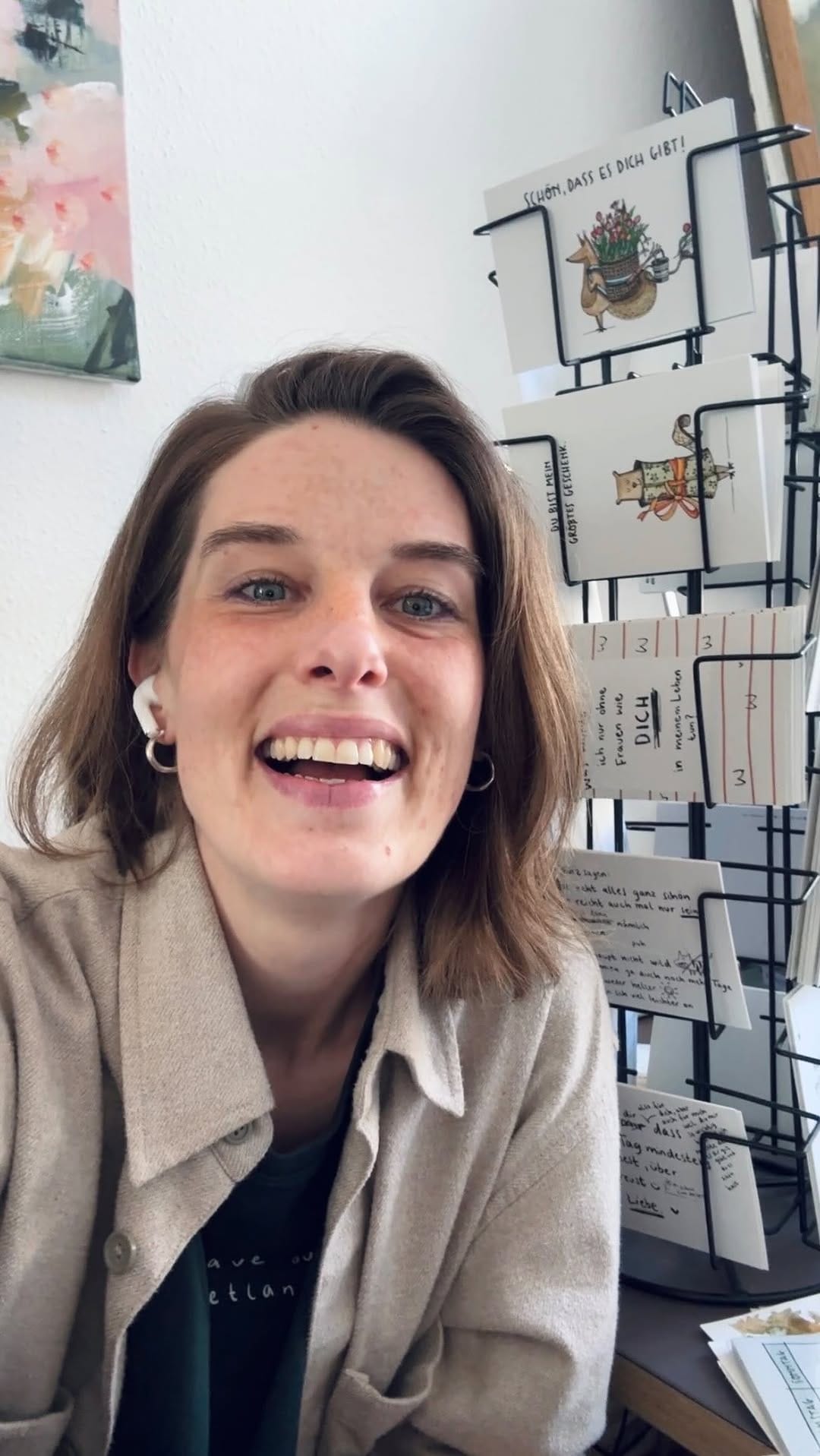 Post 5 by Marisa Oeker on Instagram (video)