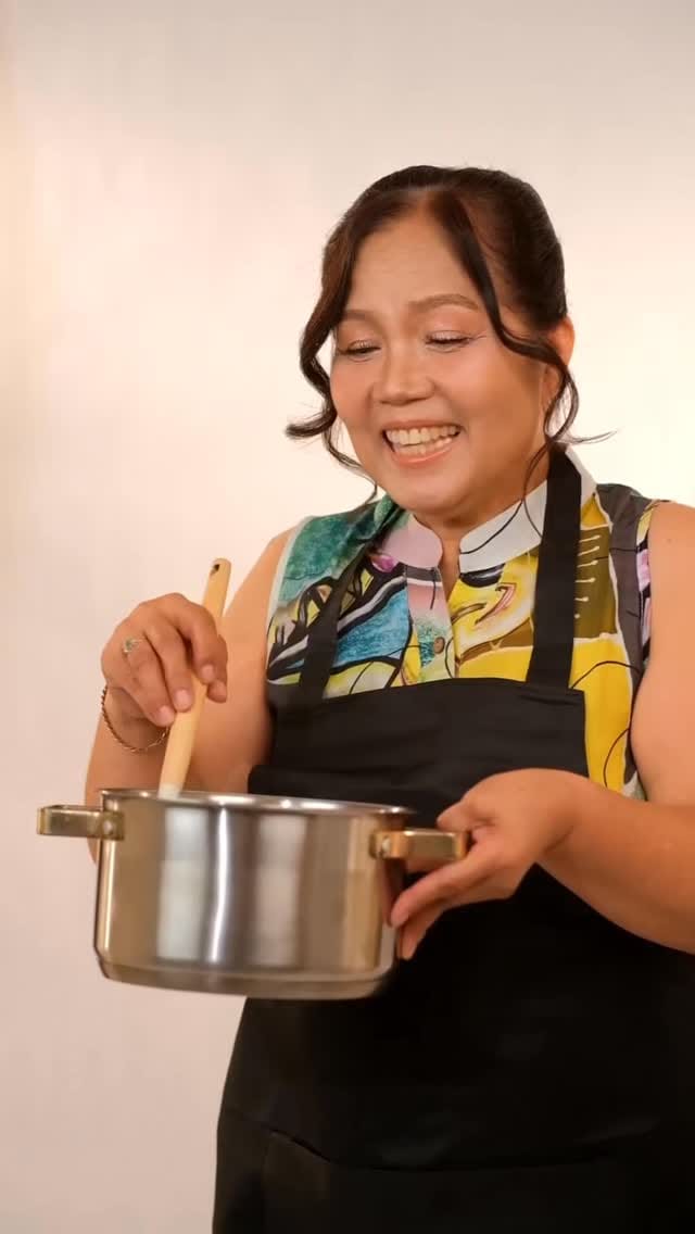 Post 4 by Pao Carreon on Instagram (video)