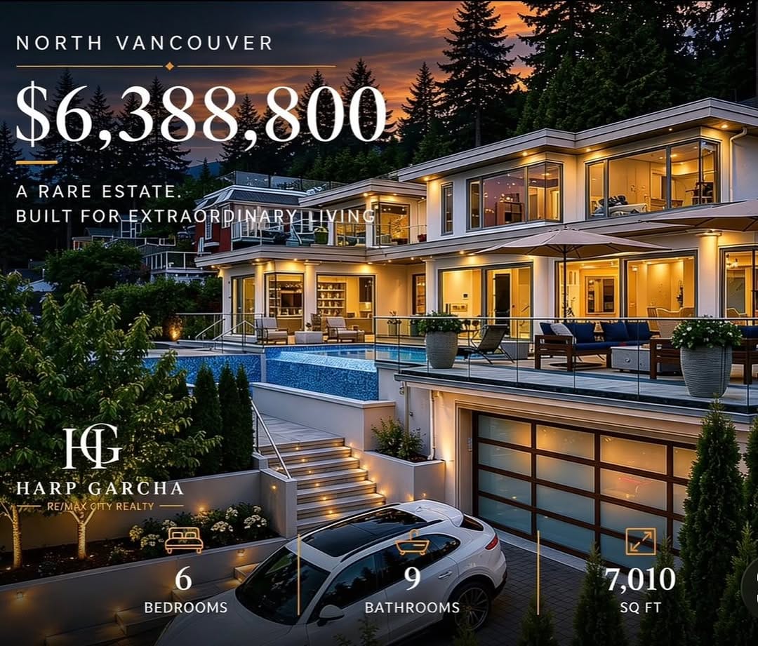 Post 3 by HARP GARCHA | REALTOR® on Instagram (carousel)