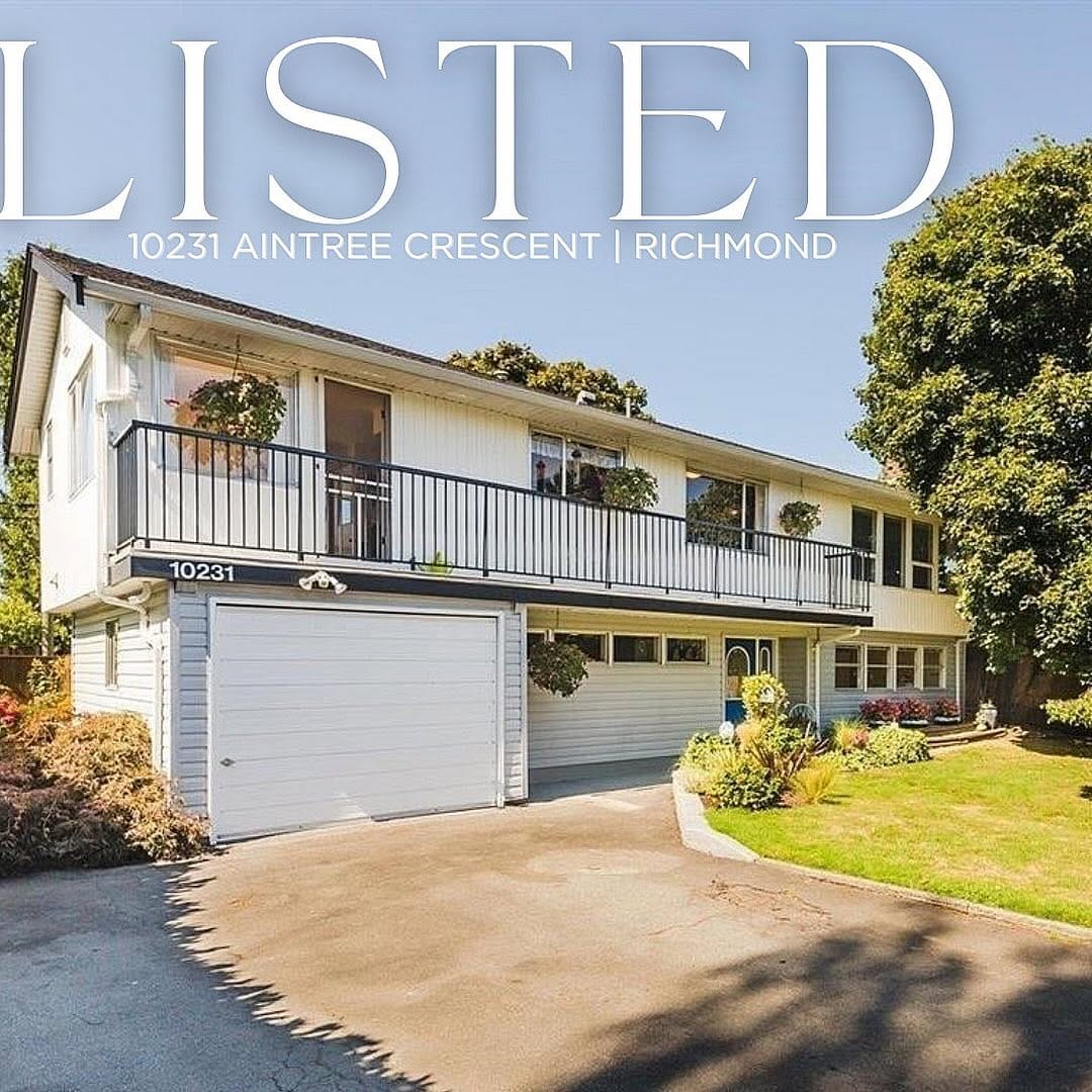 Post 6 by HARP GARCHA | REALTOR® on Instagram (carousel)