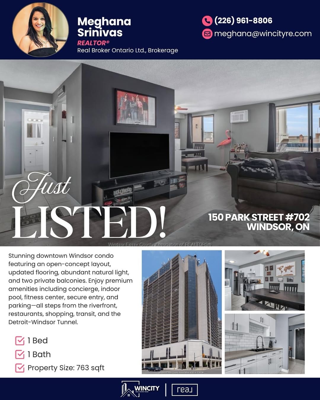 Post 2 by Wincity Real Estate Team on Instagram (carousel)