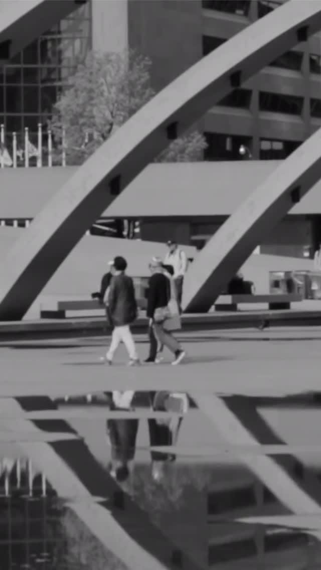 Post 10 by Wallace Huo on Instagram (video)