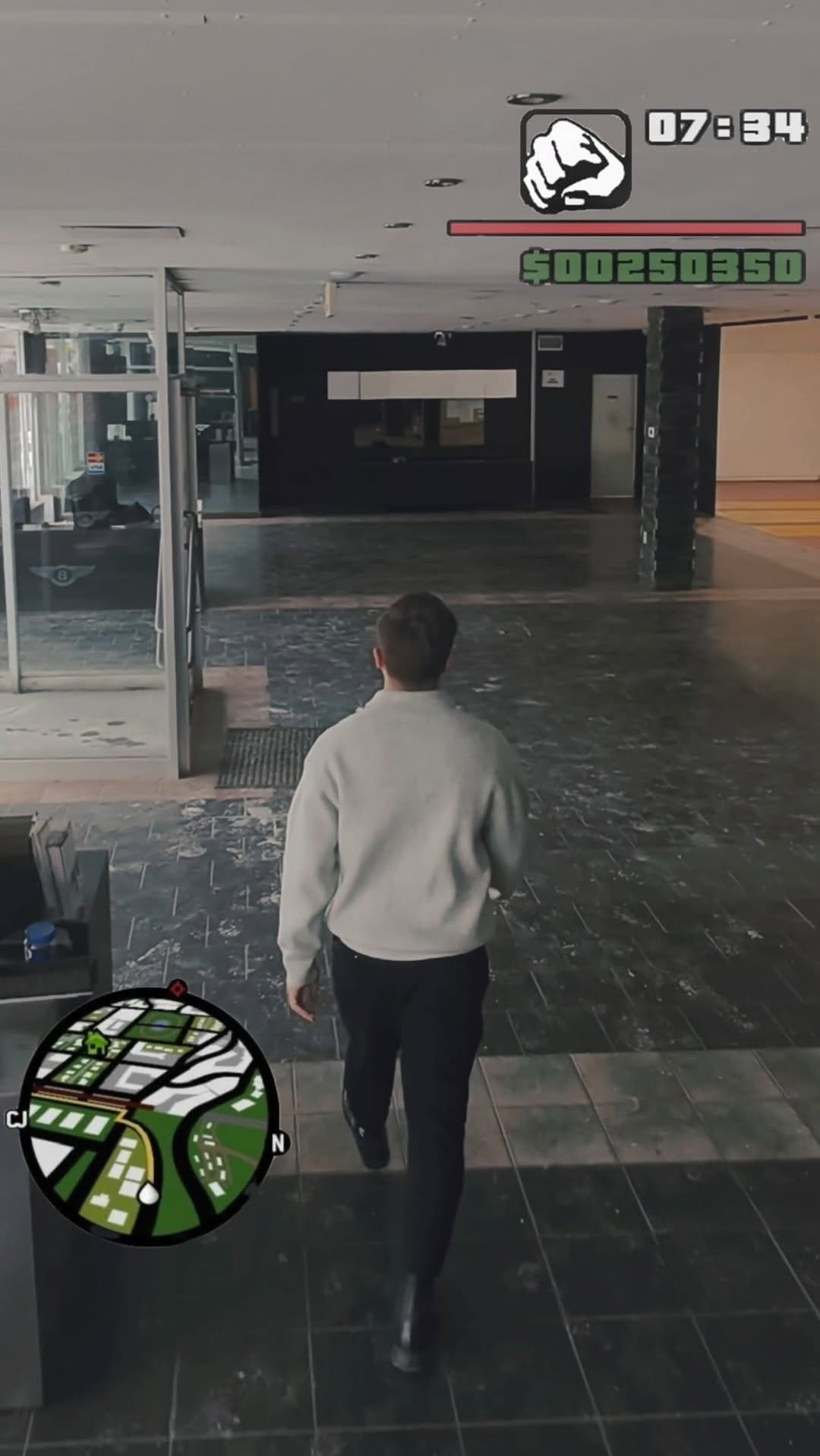 Post 5 by Wallace Huo on Instagram (video)