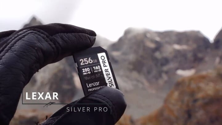 Post 8 by Felix Kiss | Landscape & Travel / Hiking on Instagram (video)