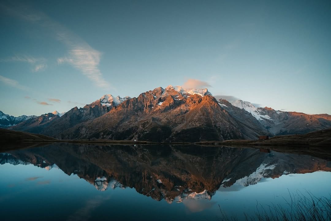Post 5 by Felix Kiss | Landscape & Travel / Hiking on Instagram (carousel)