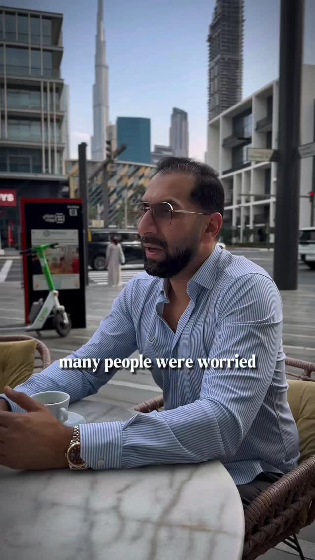 Post 2 by Fahdy Ali on Instagram (video)