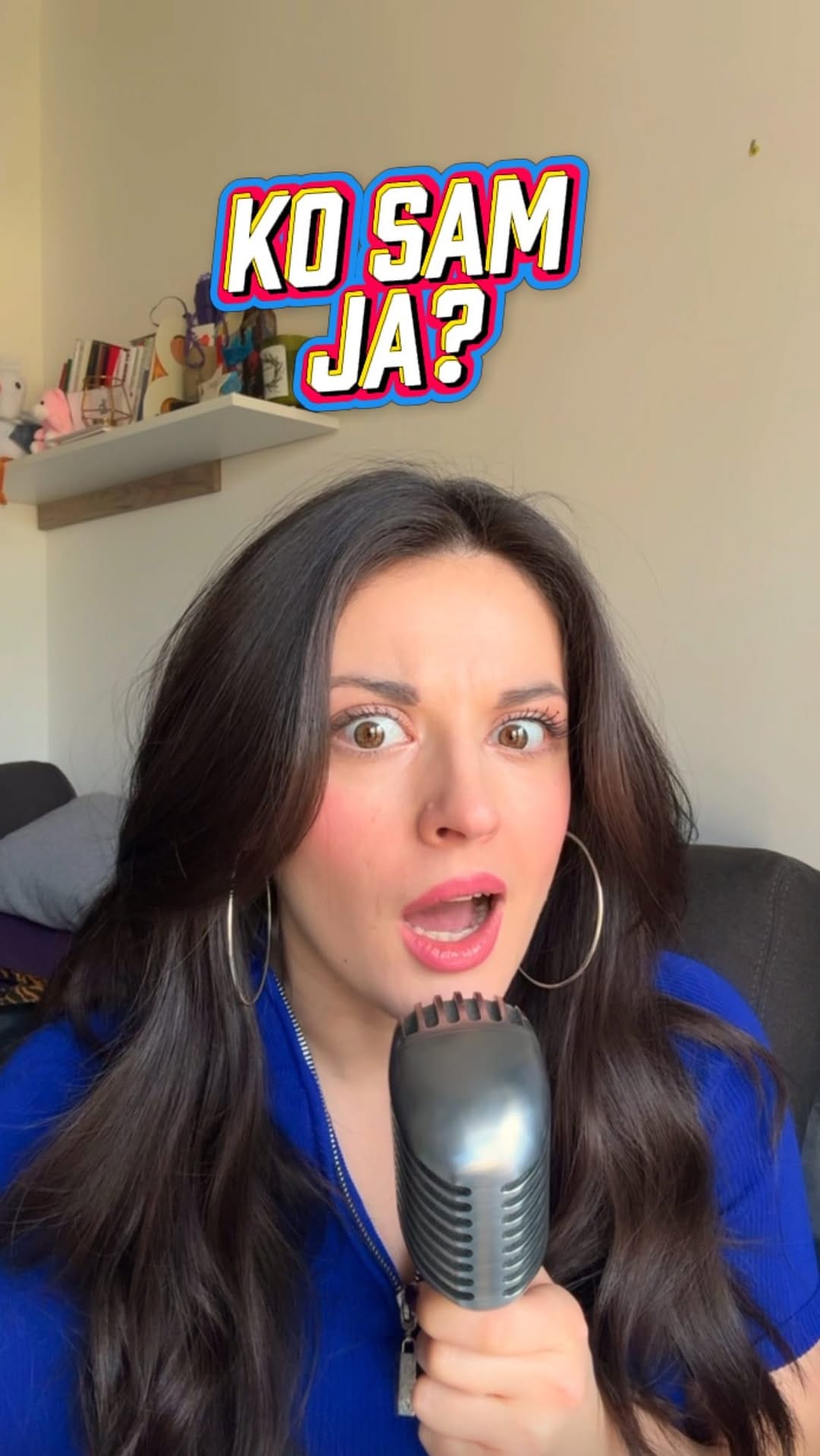 Post 10 by NINA on Instagram (video)