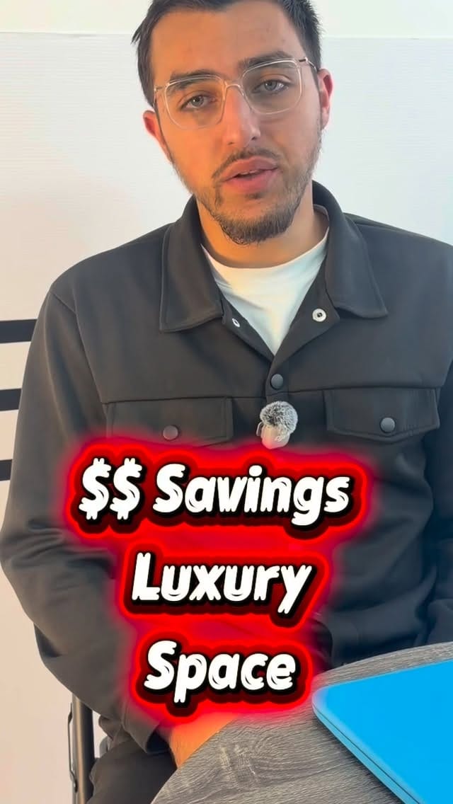 Post 3 by Mr. Prestige • Prestige Leasing on Instagram (video)