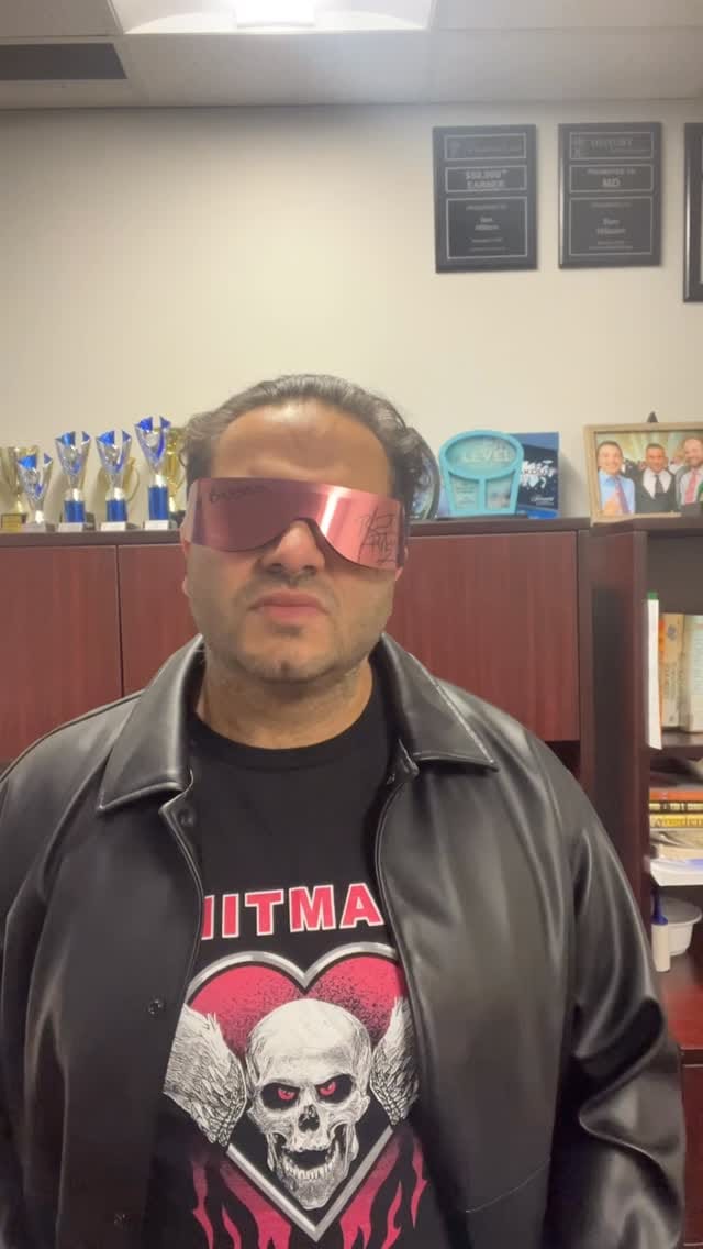 Post 5 by Bassem Askari | Financial Professional on Instagram (video)