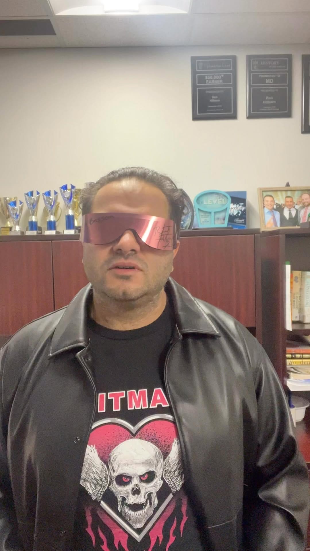 Post 8 by Bassem Askari | Financial Professional on Instagram (video)
