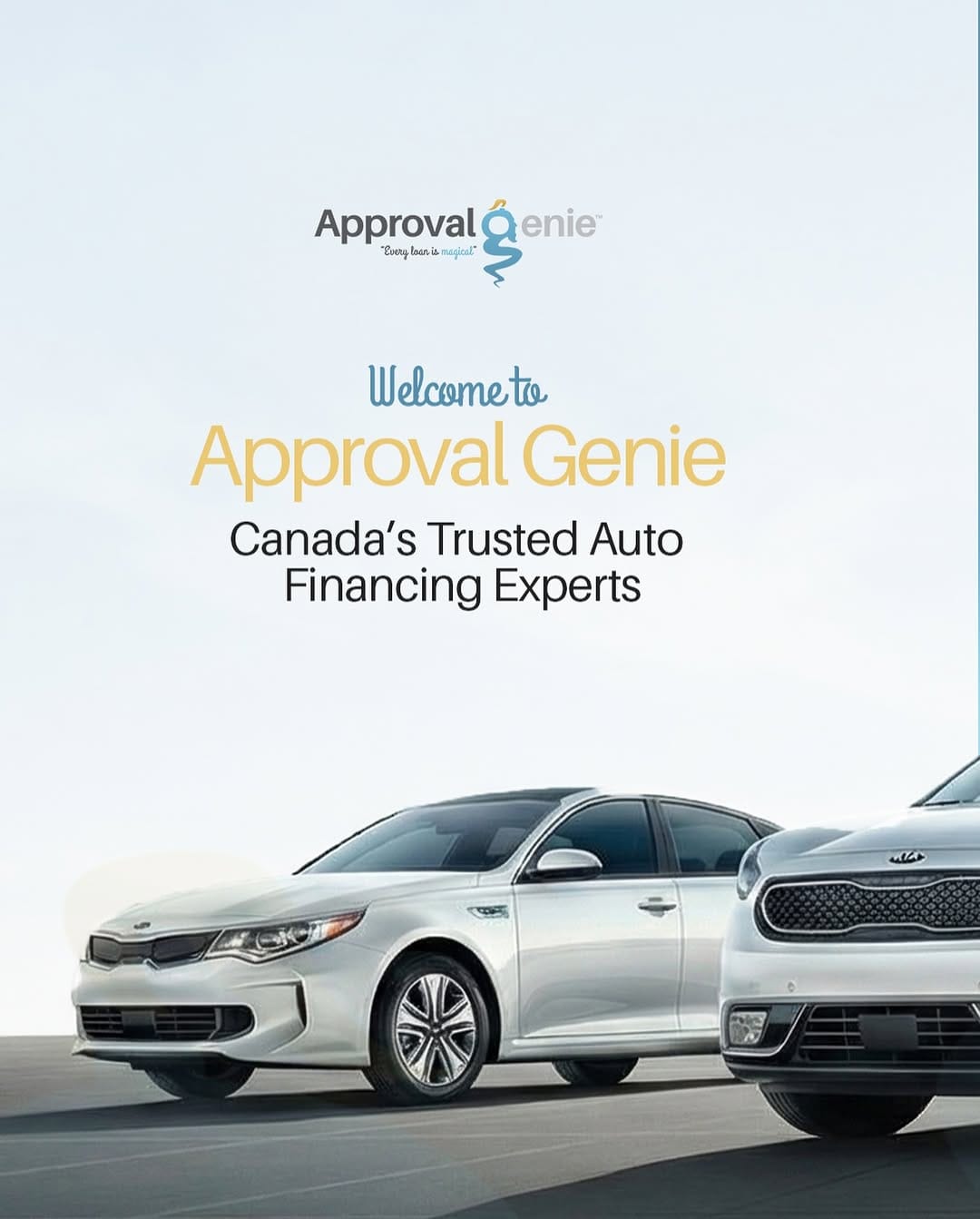 Post 8 by Approval Genie on Instagram (image)