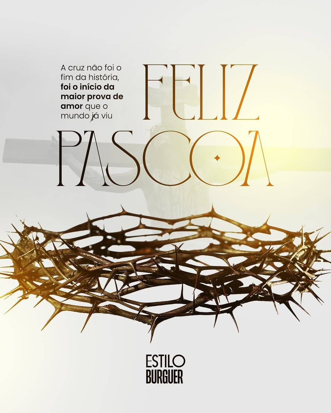 Post 9 by Estilo Burguer on Instagram (image)